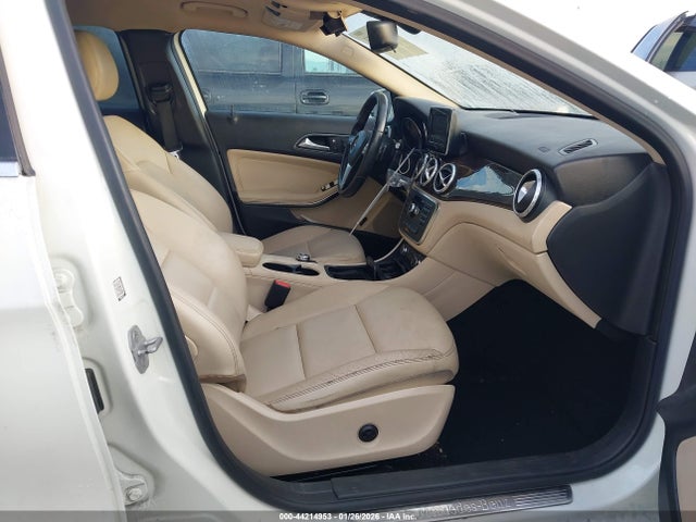 2015 MERCEDES-BENZ GLA 250 WDCTG4EB9FJ102873 Photo 4