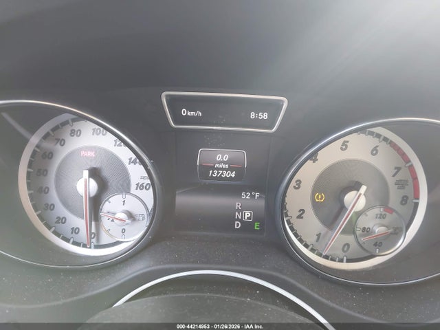 2015 MERCEDES-BENZ GLA 250 WDCTG4EB9FJ102873 Photo 6