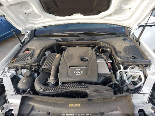 WDDZF4JB0KA531134 Mercedes-Benz E 300