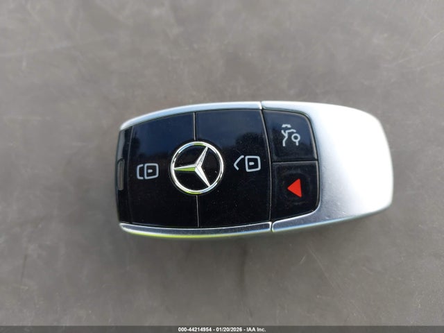 WDDZF4JB0KA531134 Mercedes-Benz E 300