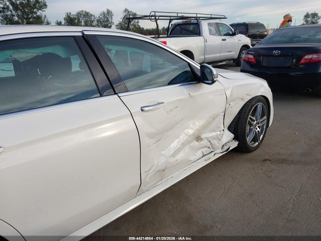 WDDZF4JB0KA531134 Mercedes-Benz E 300