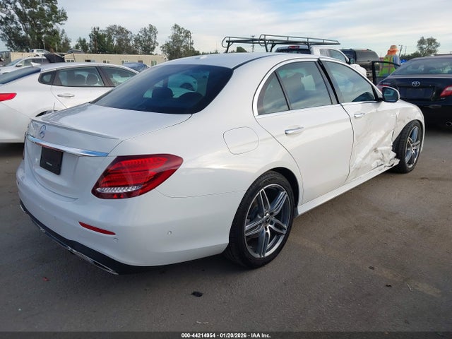 WDDZF4JB0KA531134 Mercedes-Benz E 300