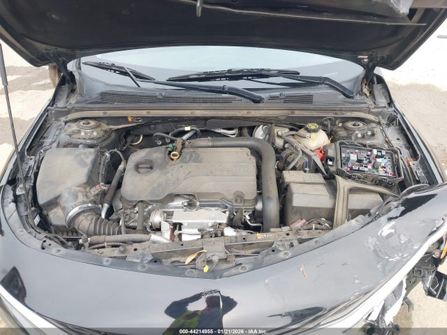 1G1ZB5ST3LF112923 Chevrolet Malibu Fwd Ls