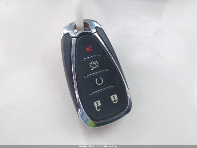 1G1ZB5ST3LF112923 Chevrolet Malibu Fwd Ls