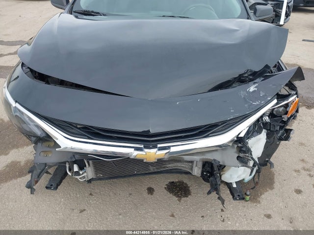 1G1ZB5ST3LF112923 Chevrolet Malibu Fwd Ls