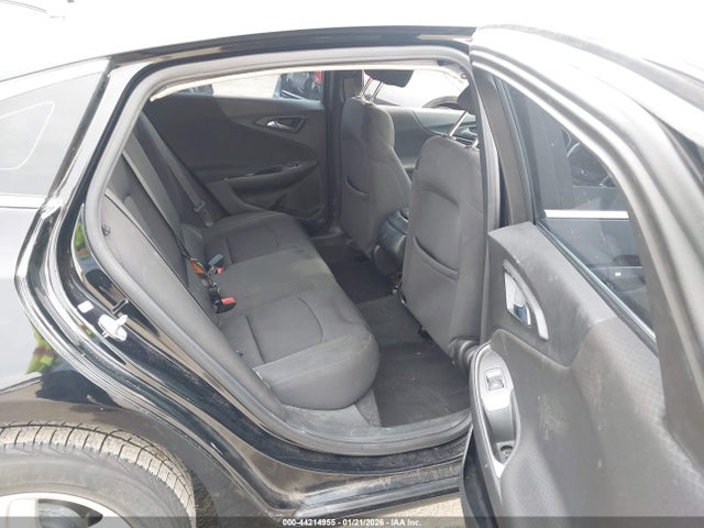 1G1ZB5ST3LF112923 Chevrolet Malibu Fwd Ls