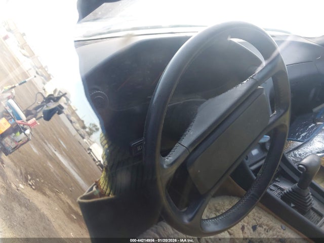 1987 PORSCHE 928 WP0JB0926HS861377 Photo 6