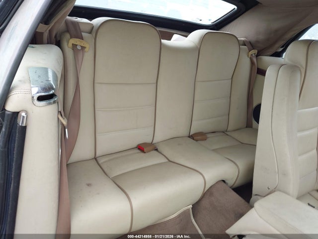 1996 JAGUAR XJS SAJNX2740TC224217 Photo 7