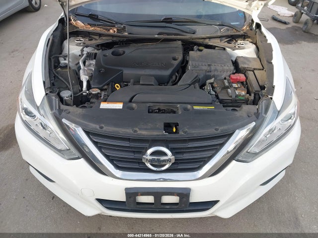 1N4AL3APXJC153712 Nissan Altima 2.5 S