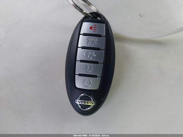 1N4AL3APXJC153712 Nissan Altima 2.5 S