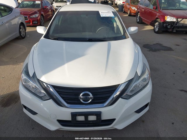 1N4AL3APXJC153712 Nissan Altima 2.5 S
