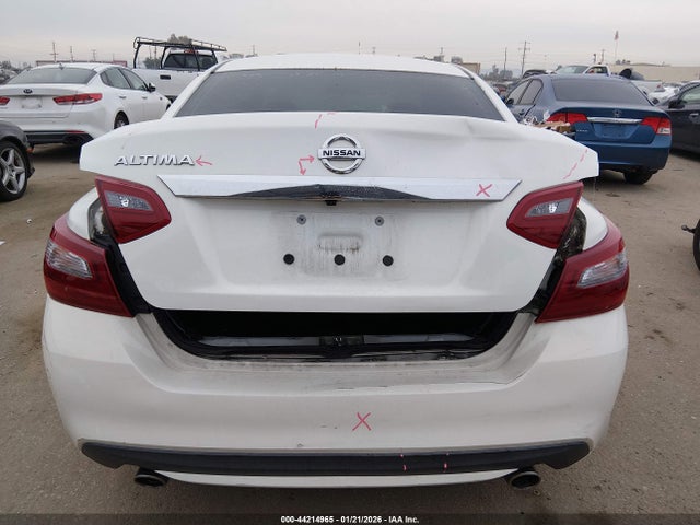 1N4AL3APXJC153712 Nissan Altima 2.5 S