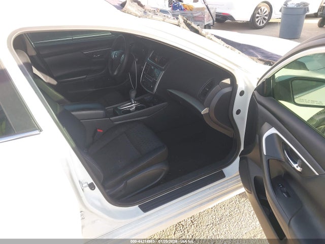1N4AL3APXJC153712 Nissan Altima 2.5 S