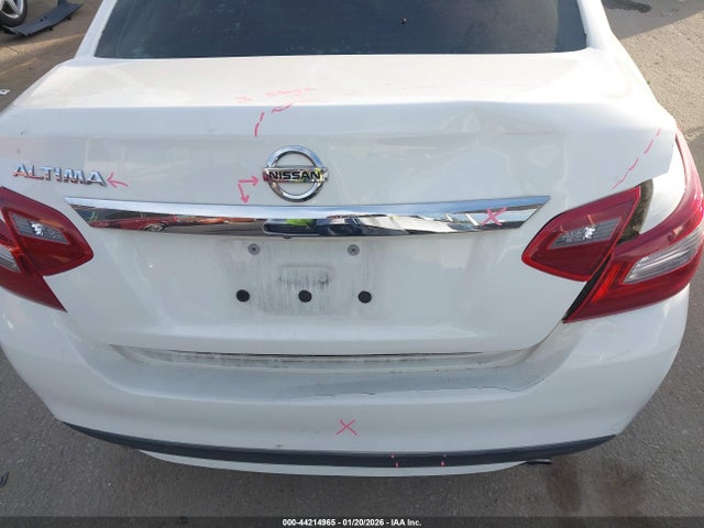 1N4AL3APXJC153712 Nissan Altima 2.5 S