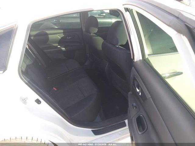1N4AL3APXJC153712 Nissan Altima 2.5 S