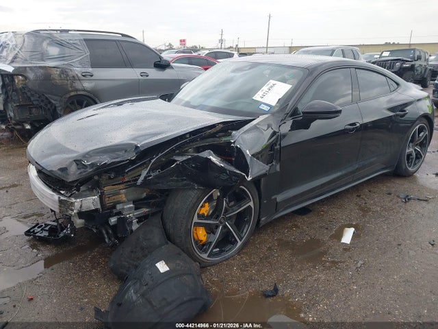 2024 AUDI RS E-TRON GT WAUBHBFW5R7901617 Photo 1