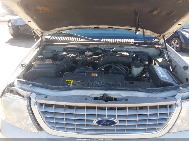 2002 FORD EXPLORER 1FMZU75EX2ZB96323 Photo 9