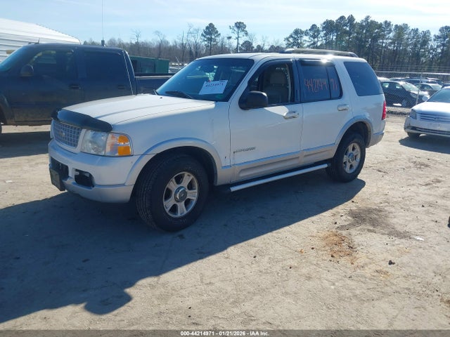2002 FORD EXPLORER 1FMZU75EX2ZB96323 Photo 1