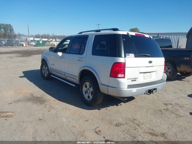 2002 FORD EXPLORER 1FMZU75EX2ZB96323 Photo 2