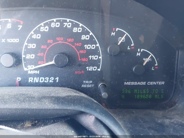 2002 FORD EXPLORER 1FMZU75EX2ZB96323 Photo 6