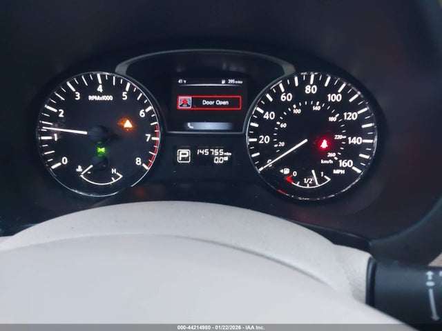 Aukcja sprzedaży 2015 Nissan Altima 2.5 Sl, vin: 1N4AL3AP7FC591241, numer aukcji: 44214980