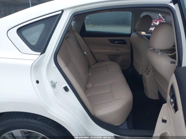 Aukcja sprzedaży 2015 Nissan Altima 2.5 Sl, vin: 1N4AL3AP7FC591241, numer aukcji: 44214980