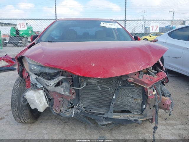 Toyota COROLLA LE 2014 5YFBURHE0EP116586 Image 13