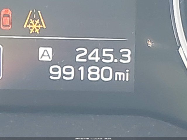 Subaru Ascent Limited 2019 4S4WMAPD8K3438341 Image 15