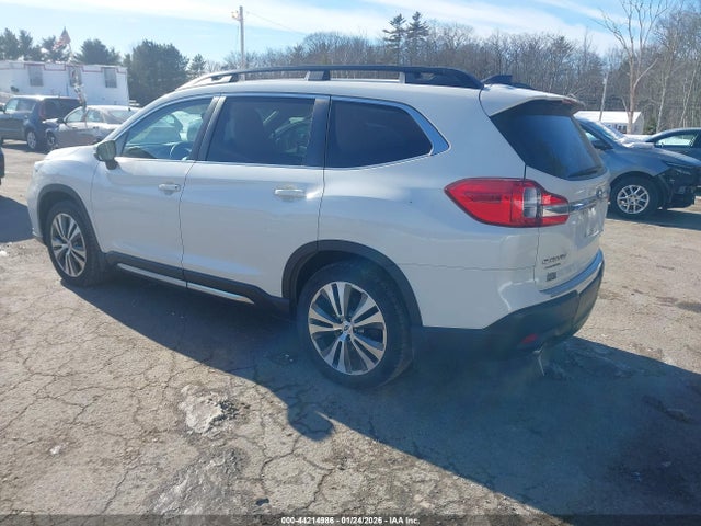 Subaru Ascent Limited 2019 4S4WMAPD8K3438341 Image 3