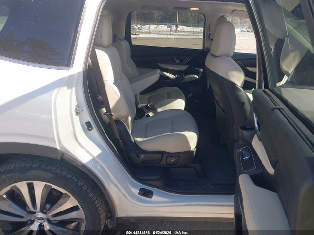 Subaru Ascent Limited 2019 4S4WMAPD8K3438341 Image 8