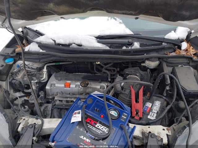 2014 HONDA CR-V 5J6RM4H76EL090212 Photo 9