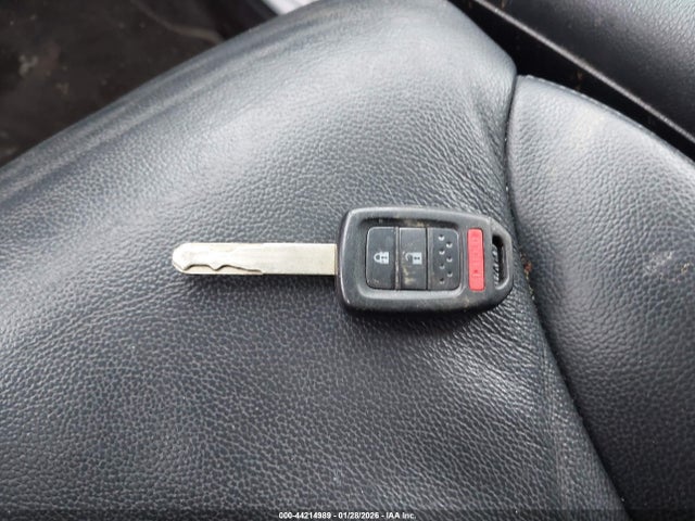 2014 HONDA CR-V 5J6RM4H76EL090212 Photo 10