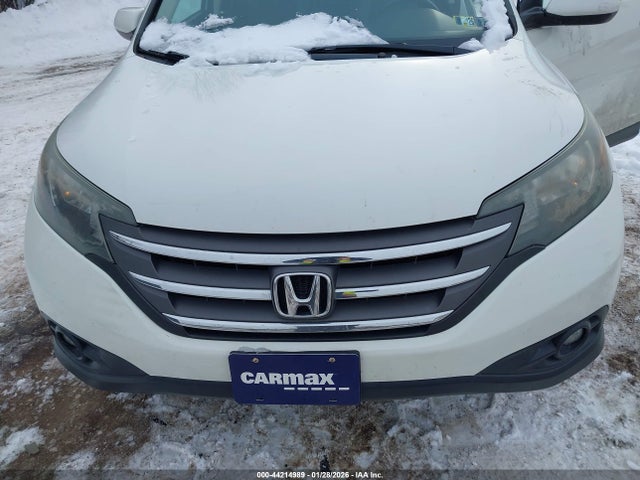 2014 HONDA CR-V 5J6RM4H76EL090212 Photo 5