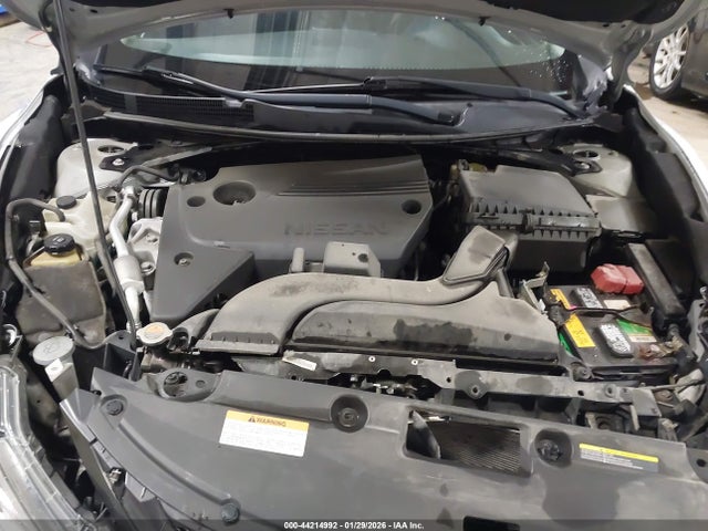 1N4AL3AP6HC113170 Nissan Altima 2.5/2.5 S/2.5 Sl/2.5 Sr/2.5 Sv
