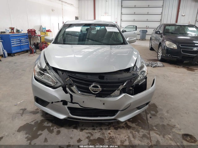 1N4AL3AP6HC113170 Nissan Altima 2.5/2.5 S/2.5 Sl/2.5 Sr/2.5 Sv