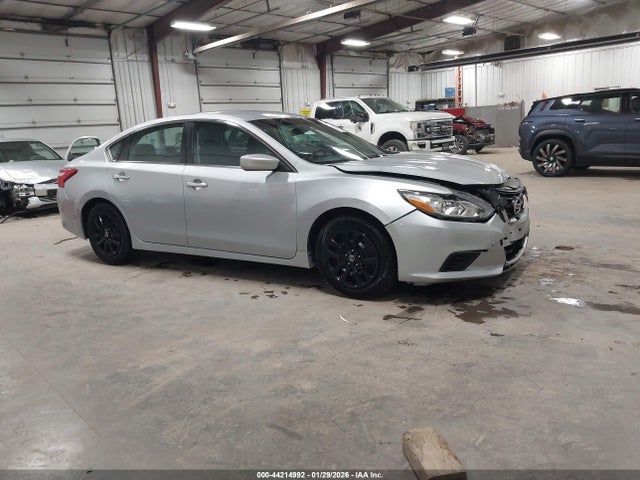 1N4AL3AP6HC113170 Nissan Altima 2.5/2.5 S/2.5 Sl/2.5 Sr/2.5 Sv