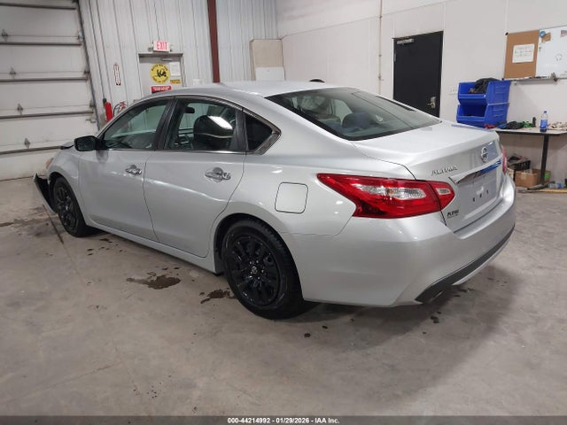 1N4AL3AP6HC113170 Nissan Altima 2.5/2.5 S/2.5 Sl/2.5 Sr/2.5 Sv