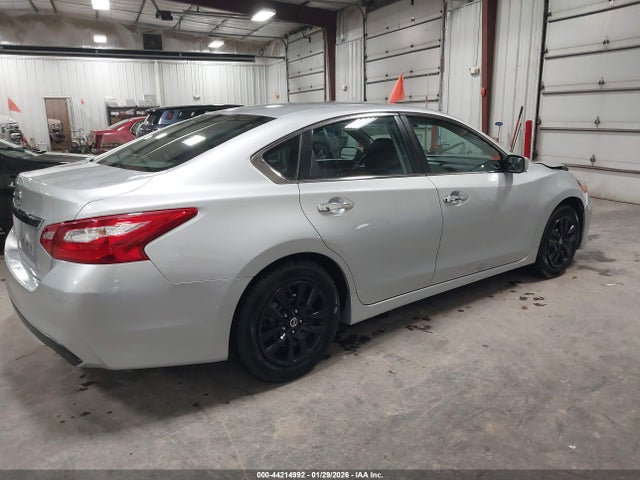 1N4AL3AP6HC113170 Nissan Altima 2.5/2.5 S/2.5 Sl/2.5 Sr/2.5 Sv