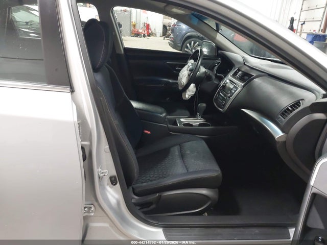 1N4AL3AP6HC113170 Nissan Altima 2.5/2.5 S/2.5 Sl/2.5 Sr/2.5 Sv