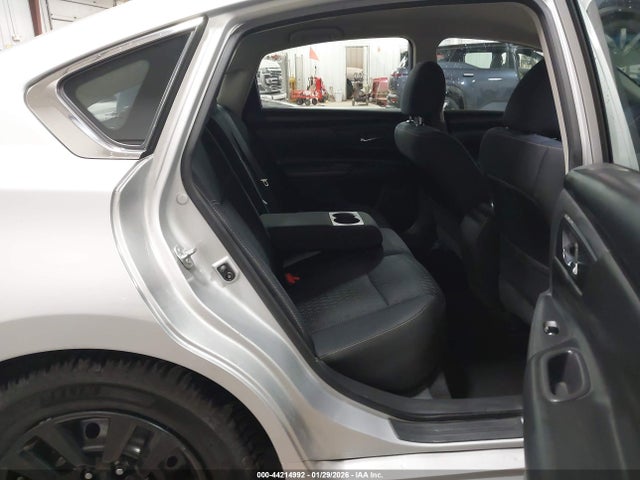 1N4AL3AP6HC113170 Nissan Altima 2.5/2.5 S/2.5 Sl/2.5 Sr/2.5 Sv