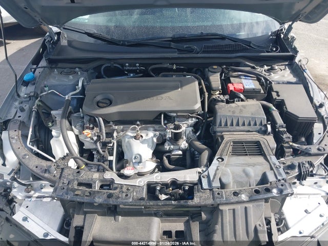 Aukcja sprzedaży 2025 Honda Civic Sport, vin: 2HGFE2F56SH515983, numer aukcji: 44214996