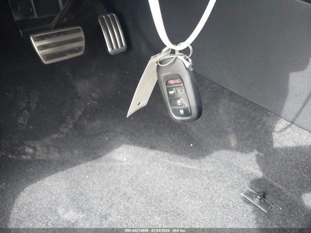 Aukcja sprzedaży 2025 Honda Civic Sport, vin: 2HGFE2F56SH515983, numer aukcji: 44214996