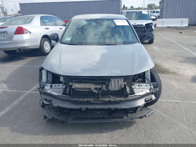 Aukcja sprzedaży 2025 Honda Civic Sport, vin: 2HGFE2F56SH515983, numer aukcji: 44214996