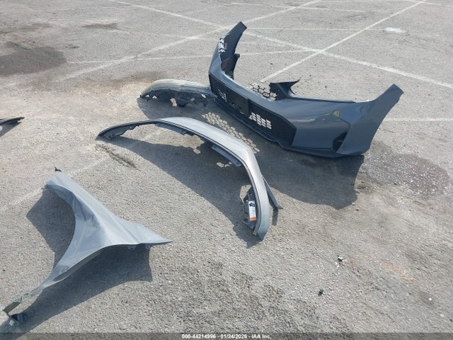 Aukcja sprzedaży 2025 Honda Civic Sport, vin: 2HGFE2F56SH515983, numer aukcji: 44214996