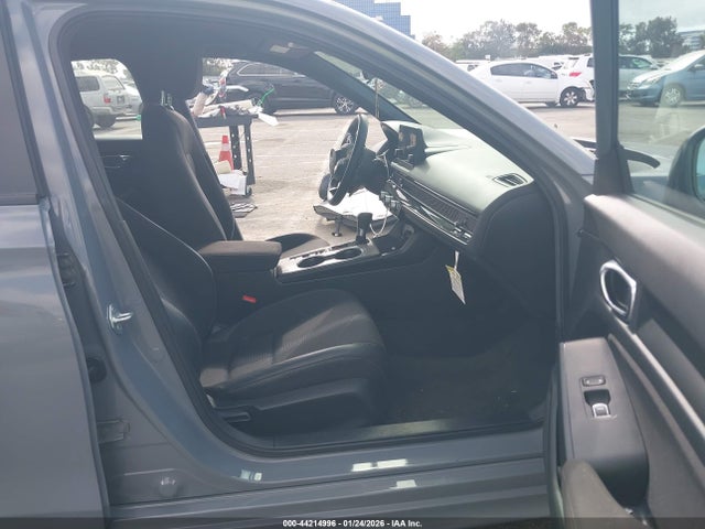 Aukcja sprzedaży 2025 Honda Civic Sport, vin: 2HGFE2F56SH515983, numer aukcji: 44214996