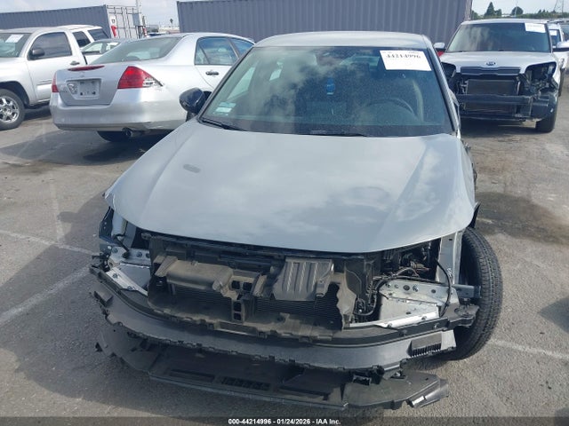 Aukcja sprzedaży 2025 Honda Civic Sport, vin: 2HGFE2F56SH515983, numer aukcji: 44214996