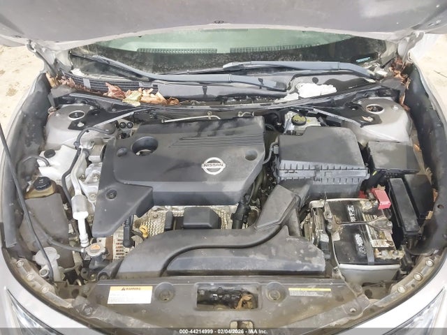 Nissan Altima 2.5 Sv 2014 1N4AL3APXEC175103 Image 10