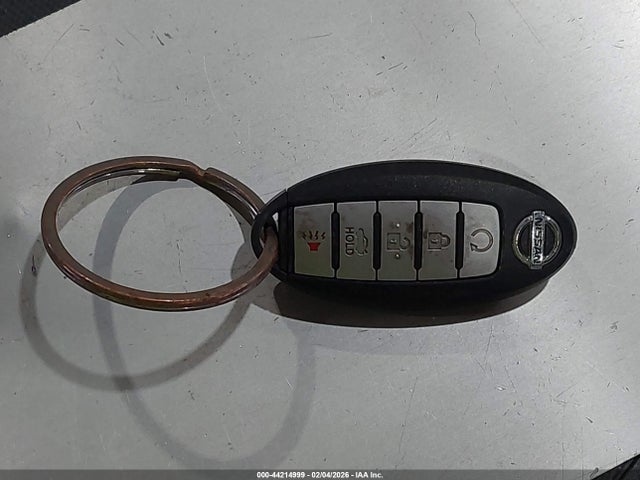 Nissan Altima 2.5 Sv 2014 1N4AL3APXEC175103 Image 11