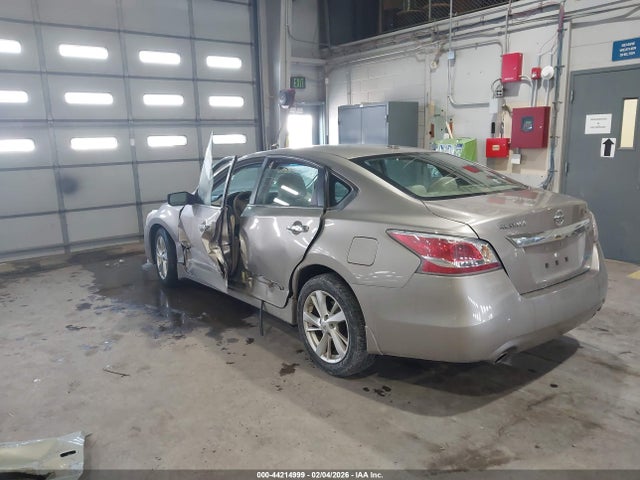 Nissan Altima 2.5 Sv 2014 1N4AL3APXEC175103 Image 3