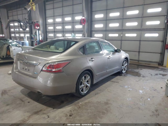 Nissan Altima 2.5 Sv 2014 1N4AL3APXEC175103 Image 4